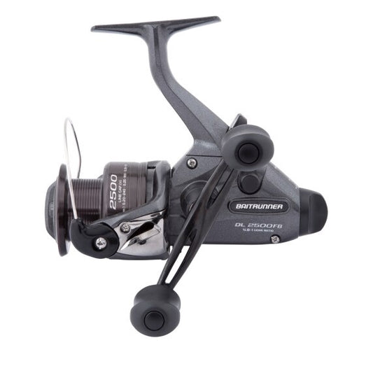 Shimano Baitrunner DL-FB