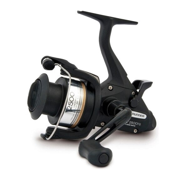 Shimano Molen Baitrunner St-fb