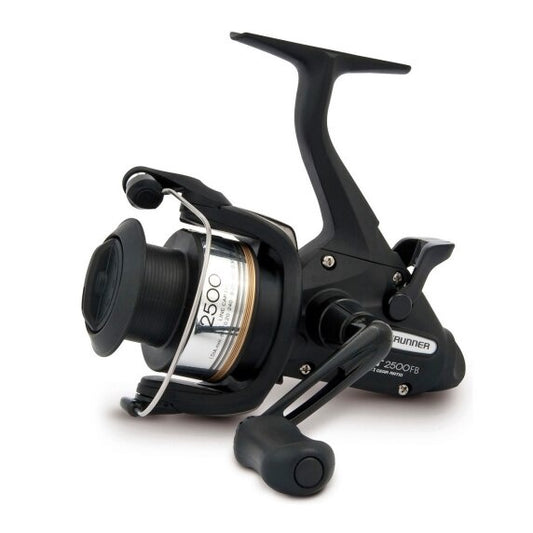Shimano Molen Baitrunner St-fb
