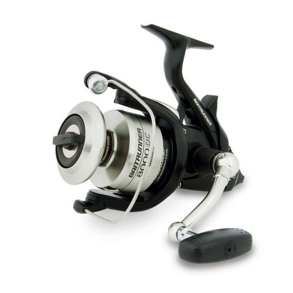 Shimano Baitrunner 6000 Oc