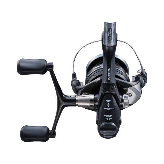 Shimano Baitrunner X-Aero 4000 FB