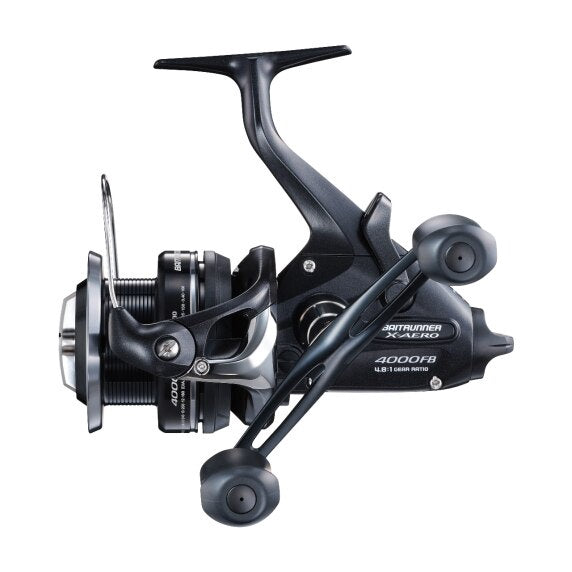 Shimano Baitrunner X-Aero 4000 FB