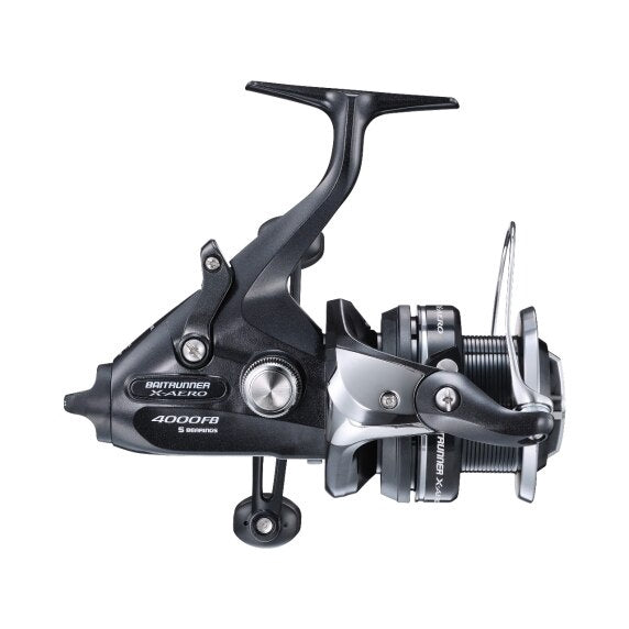 Shimano Baitrunner X-Aero 4000 FB
