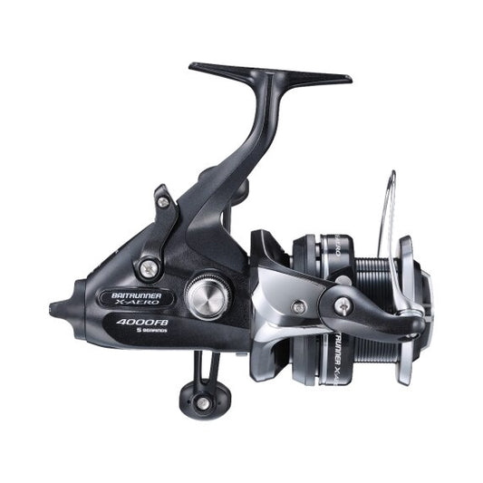 Shimano Baitrunner X-Aero 4000 FB