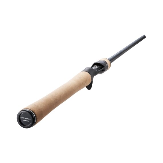 Shimano Expride Casting 2.08mtr. 7-21gr – Hengelsport Kruidenier