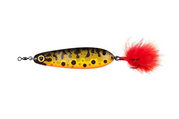 Fox Rage UV Spoons 18 gram