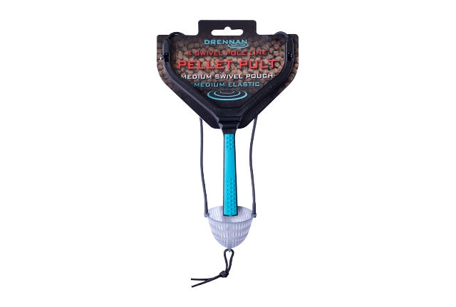 Drennan Pole Line Pellet Pult