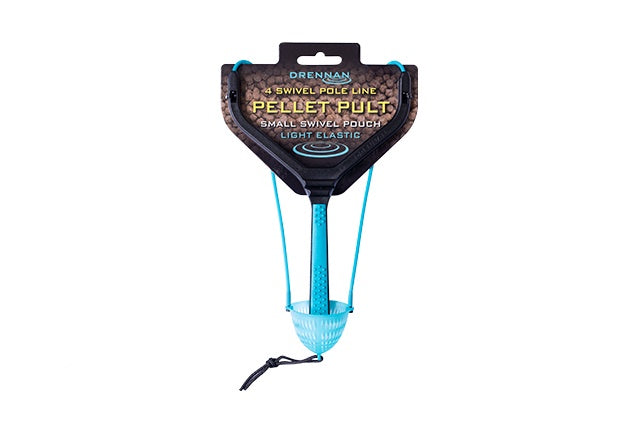 Drennan Pole Line Pellet Pult