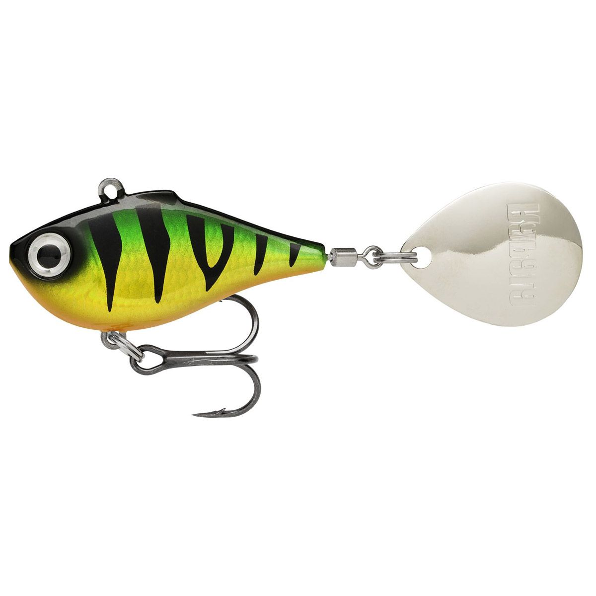 Rapala Rippin Spin