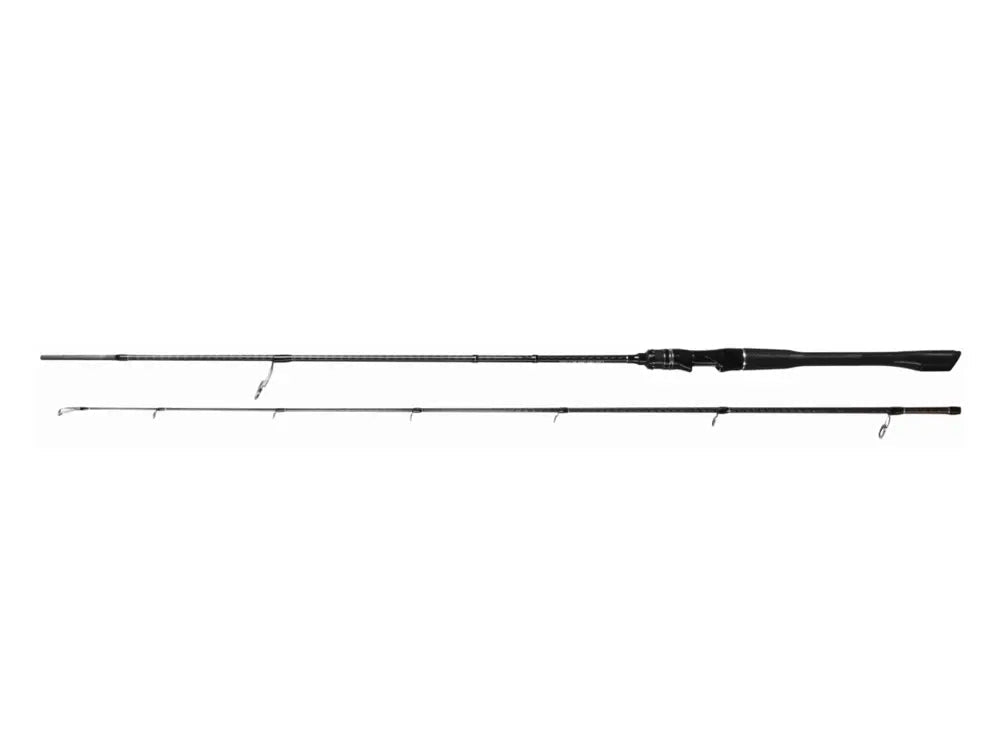 Predox Tanso Spin