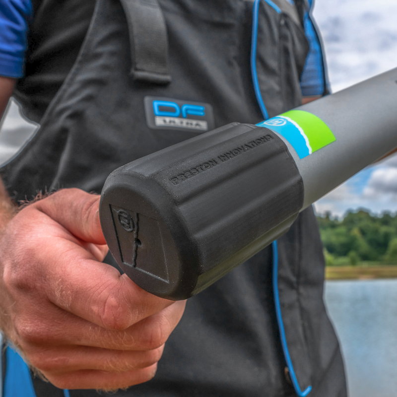 Preston Eva Pole End Cap