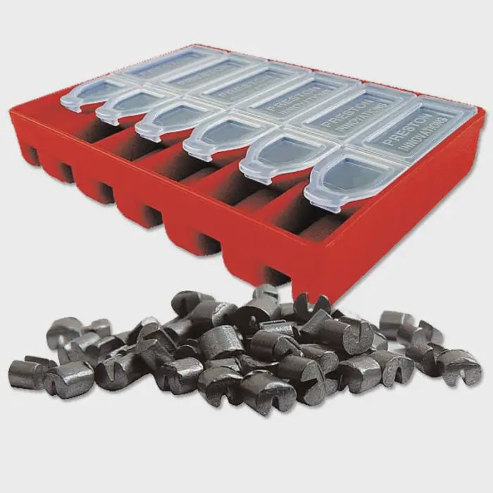 Preston Stotz Shot Dispenser