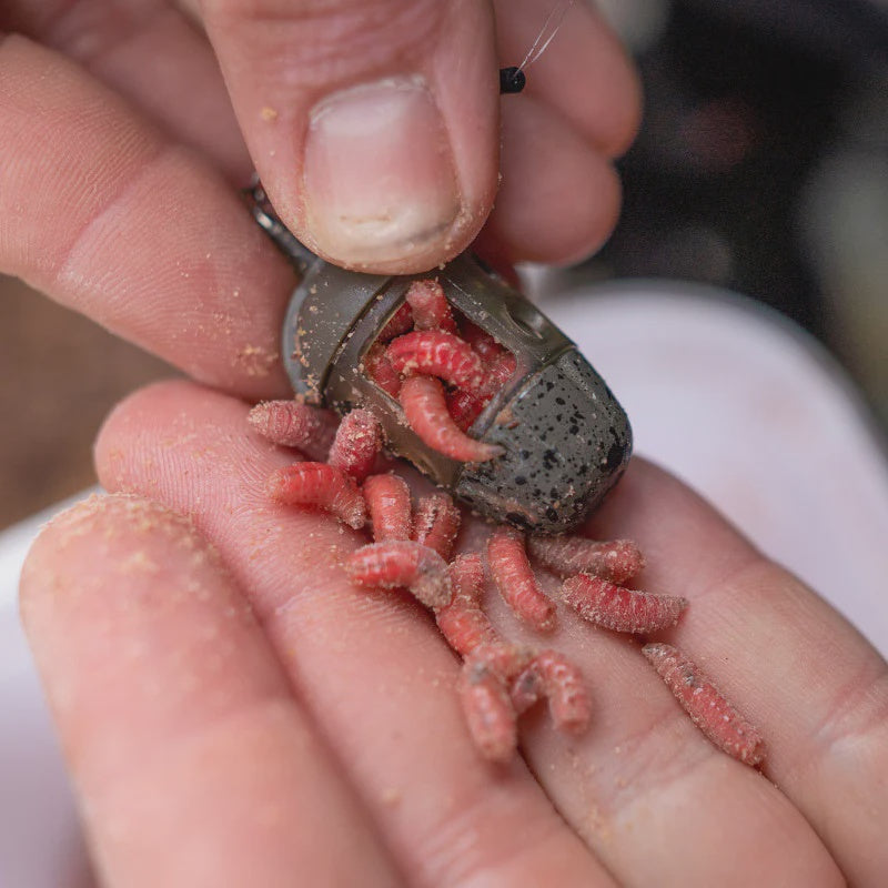 Preston Icm In-line Maggot Feeder