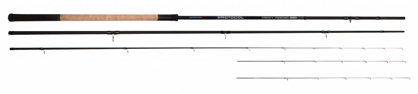 Cresta Protocol Feeder