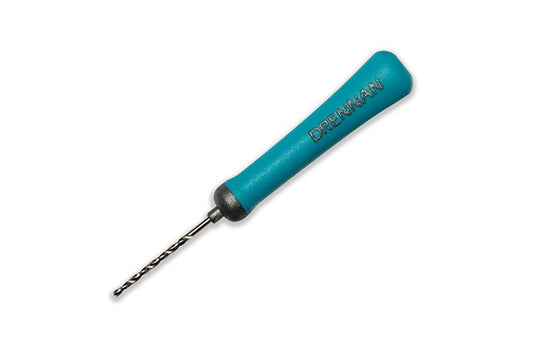 Drennan Pushstop Drill