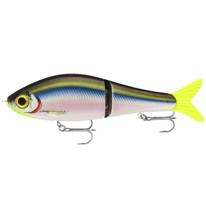 Rapala Super Shadow Rap Glide 16cm