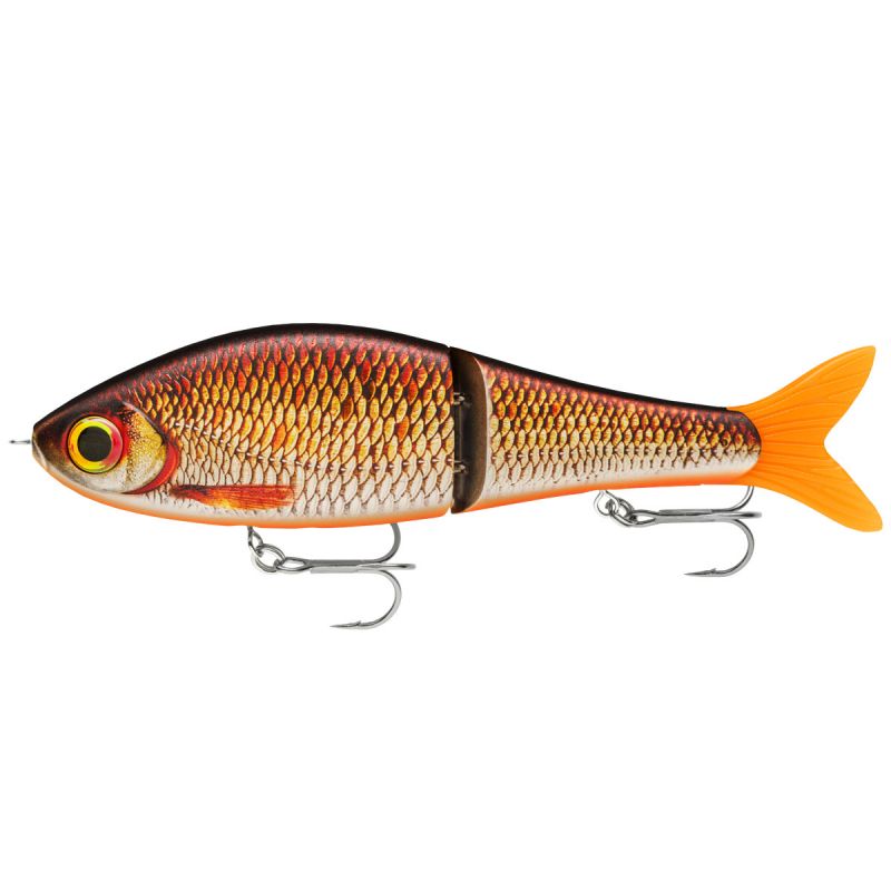 Rapala Super Shadow Rap Glide 16cm