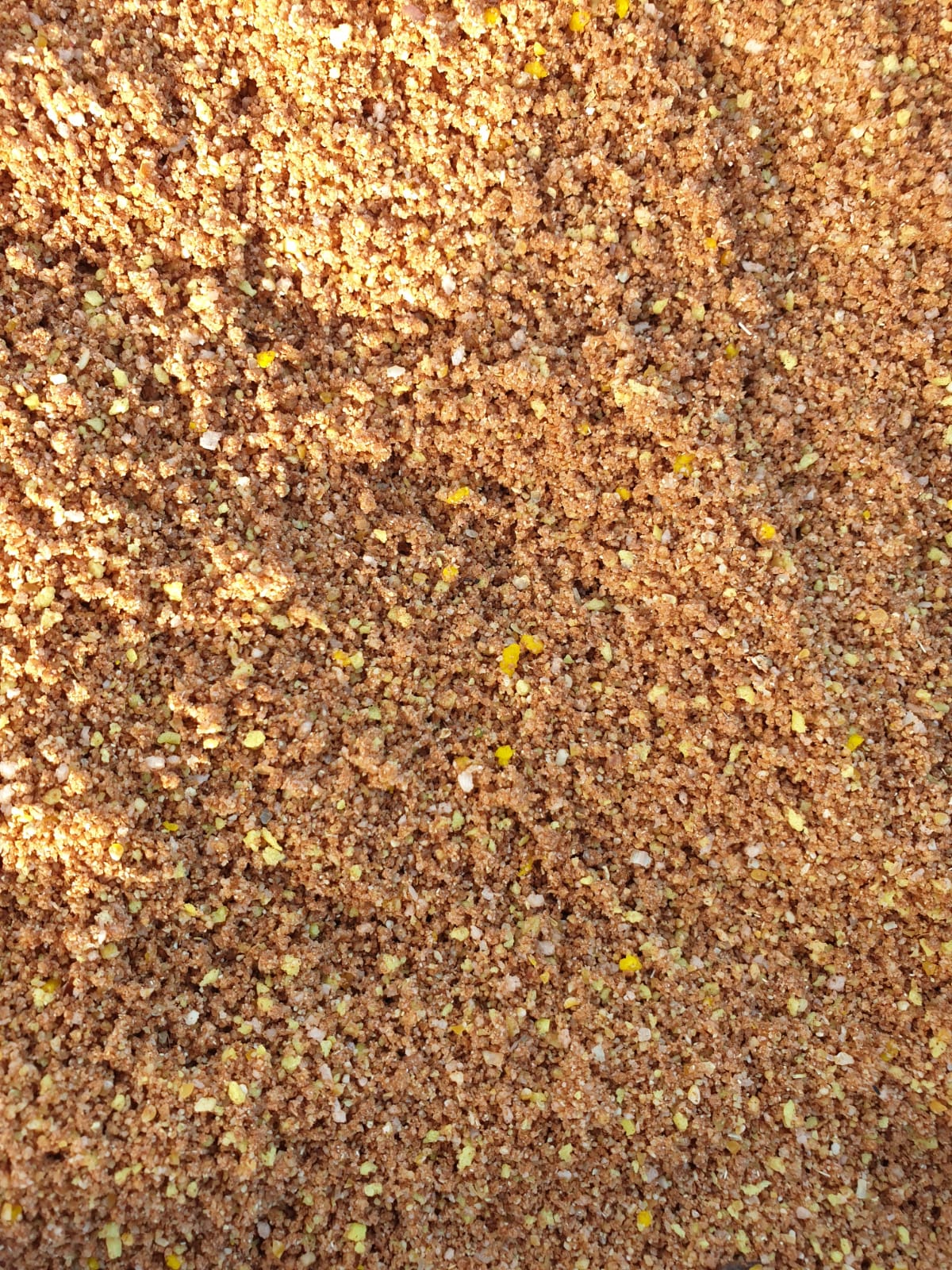 VGB Feeder Bronze Karton 14 Stuck