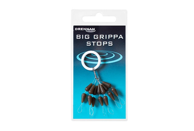 Drennan Grippa Stops