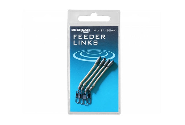 Drennan Feeder Link