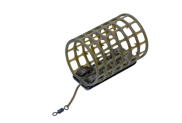 Drennan Gripmesh Feeder