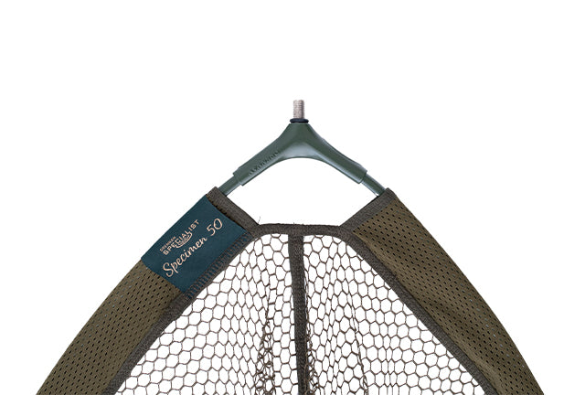 Drennan Specimen Landing Net 60cm