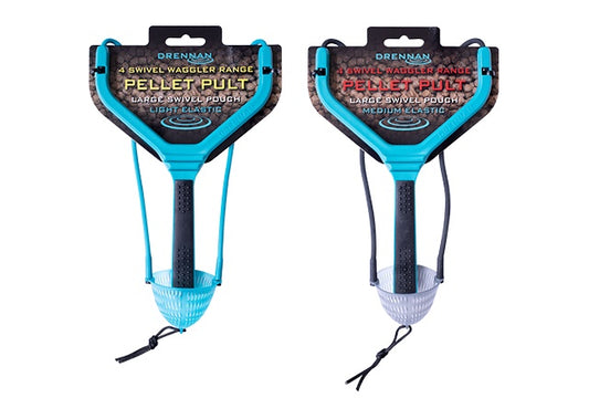 Drennan Waggler Range Pellet Pult