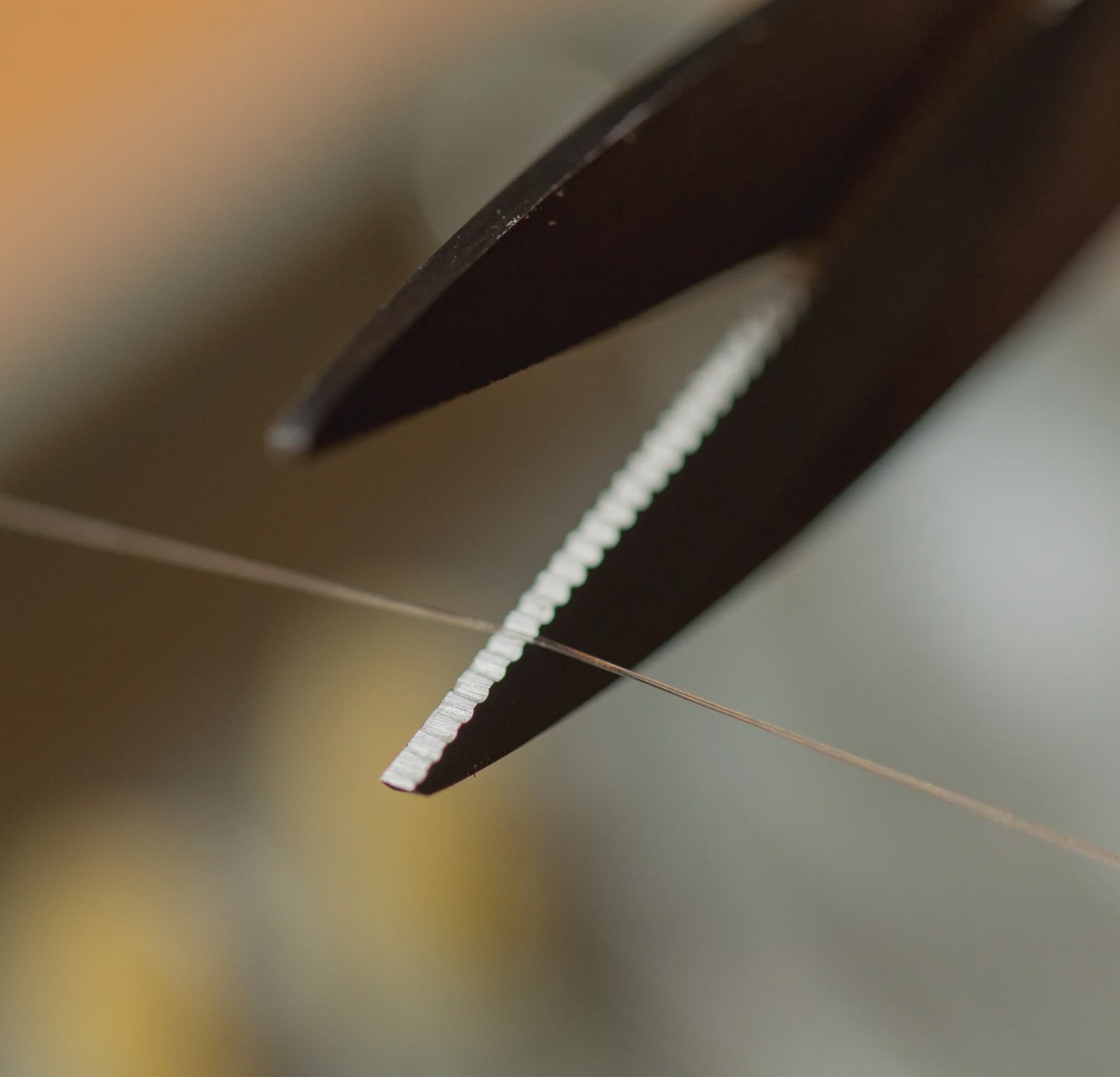 Preston Rig Scissors