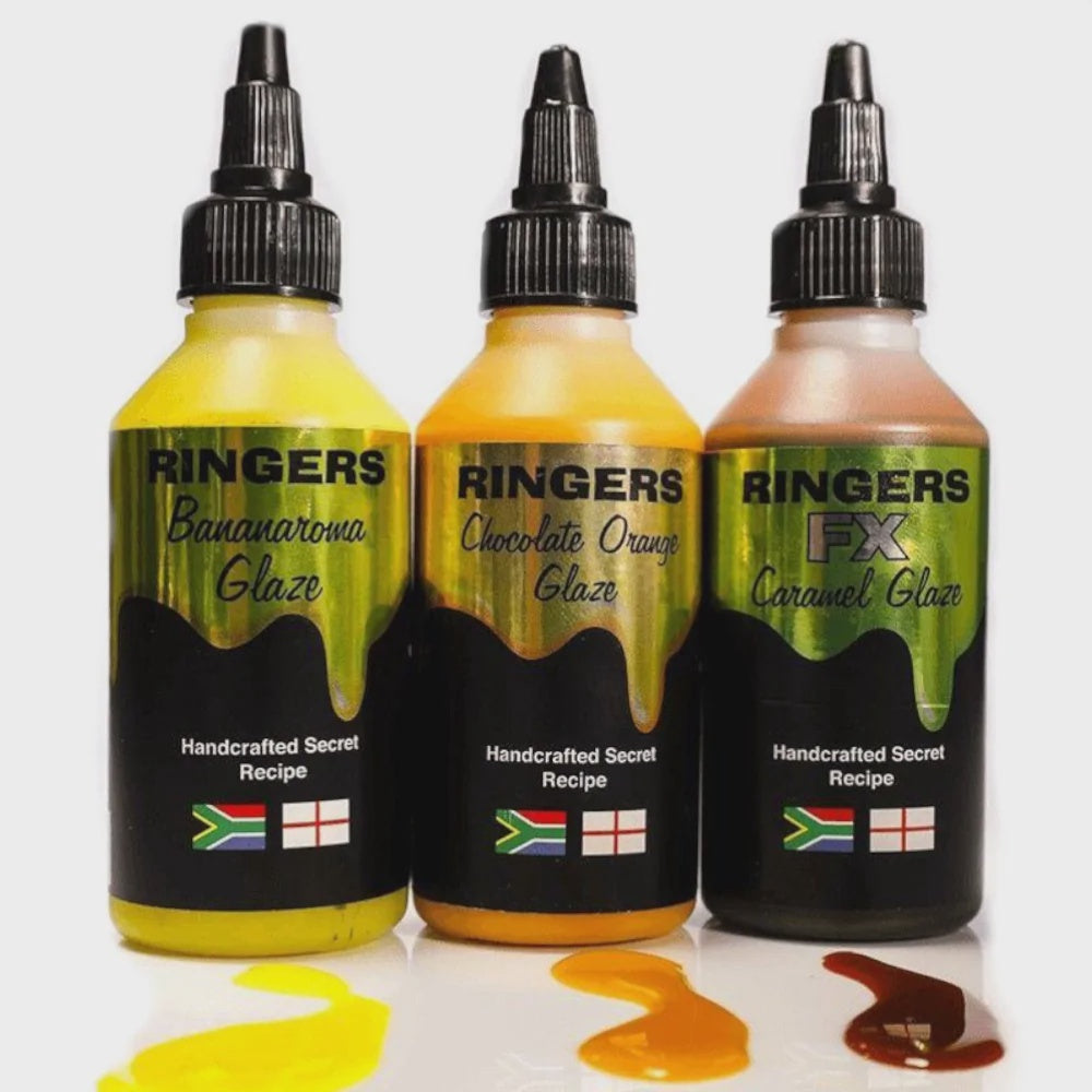 Ringers Glaze