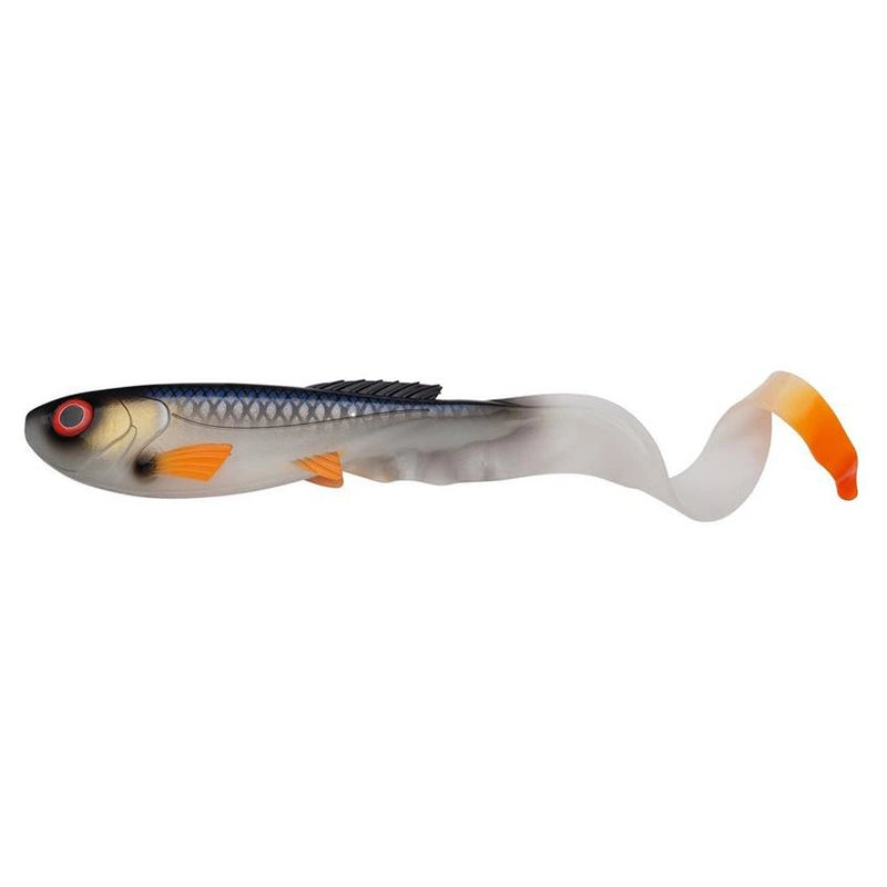 Abu Garcia Beast Curltail