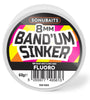 Band'Um Sinkers Fluoro - 8Mm
