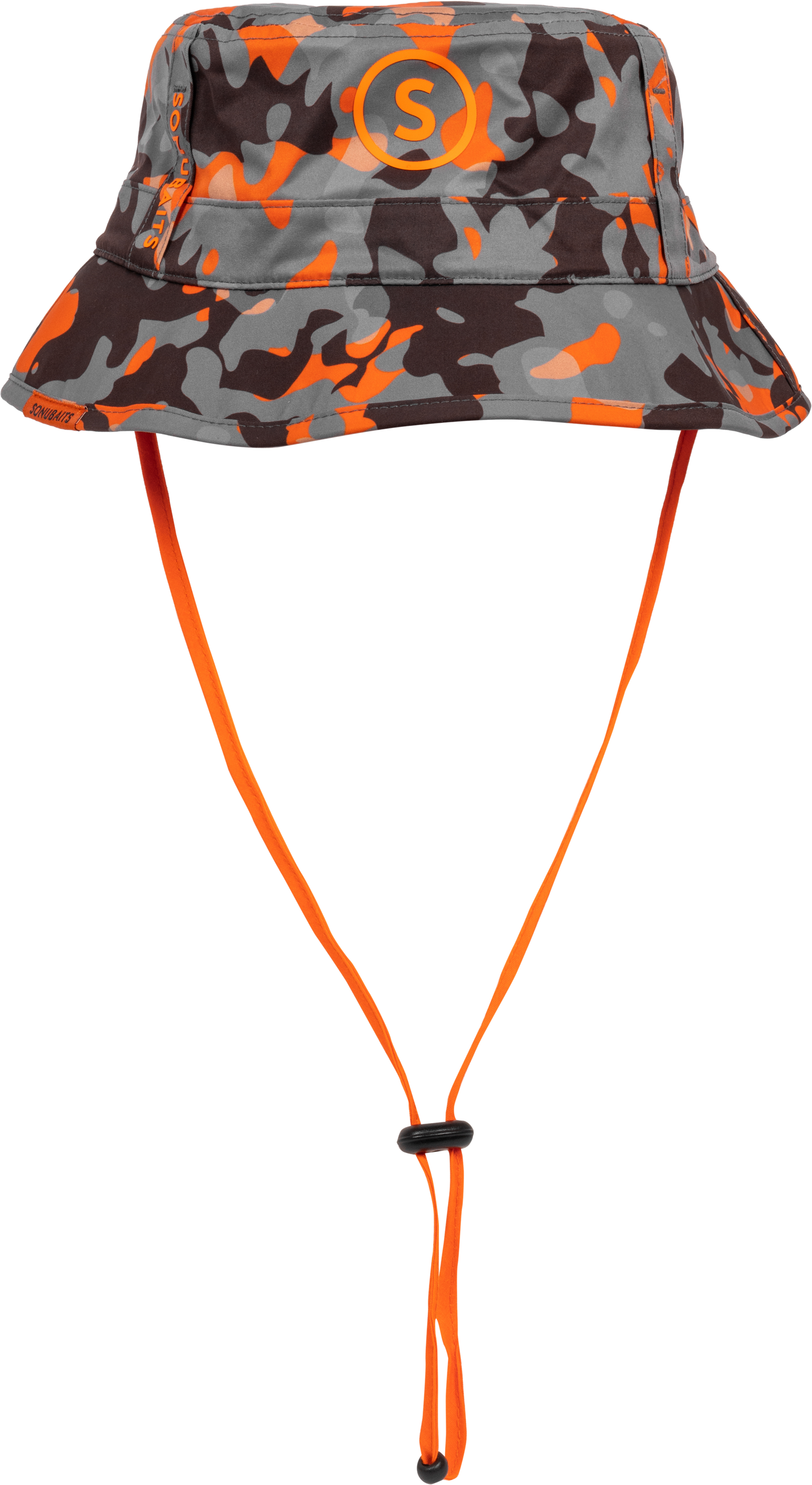 Sonubaits Bucket Hat Camo