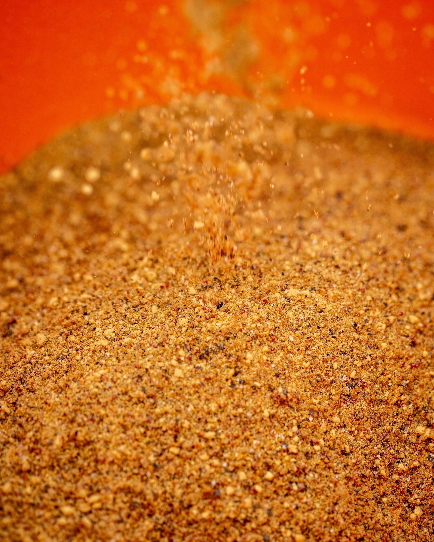 Sonubaits Supercrush Hemp & Gingerbread