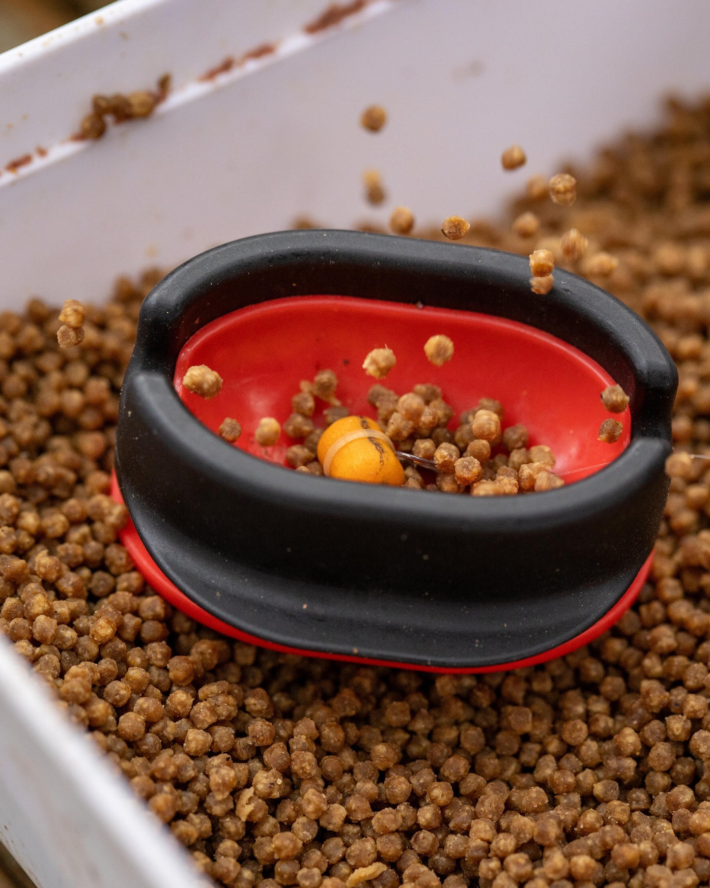 Sonubaits Stiki Pellets Hemp & Gingerbread 2mm