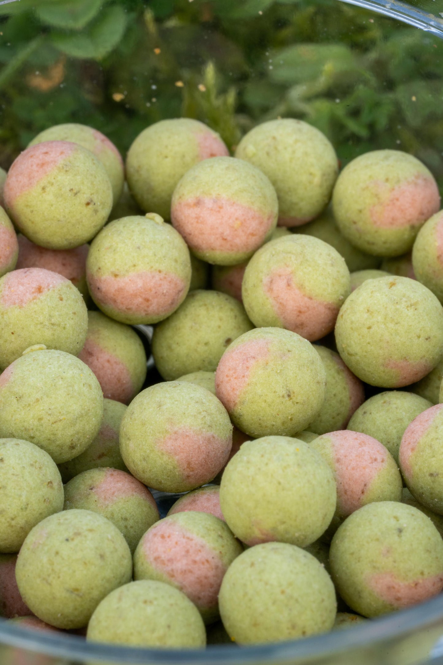 Sonubaits Spike'um Wafter 8 mm.