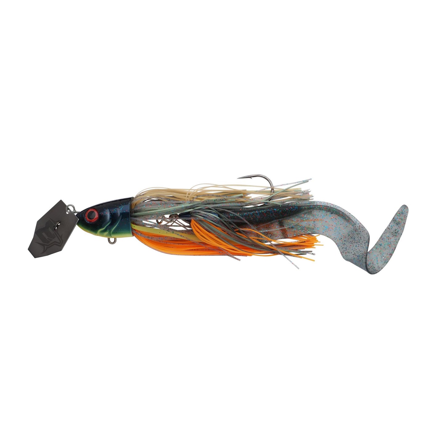 Abu Garcia Beast Bladed Jig