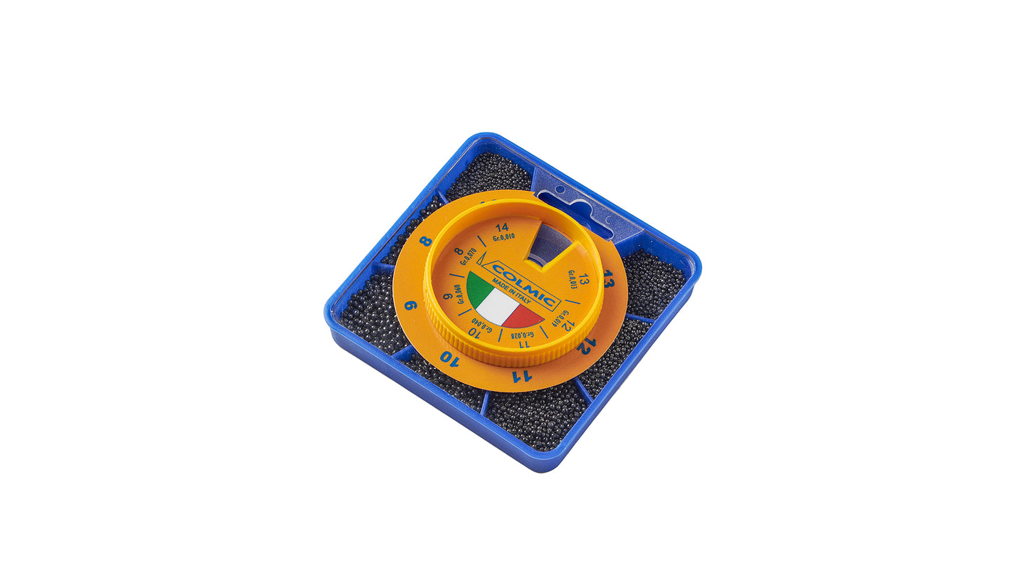 Colmic Mascotte Sile 7 SC Extra Fine