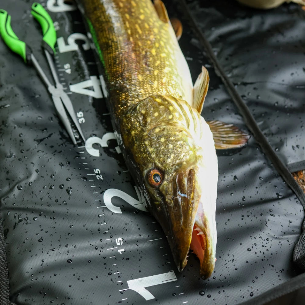 Skeater Mat & Ruler Large 1 mtr.