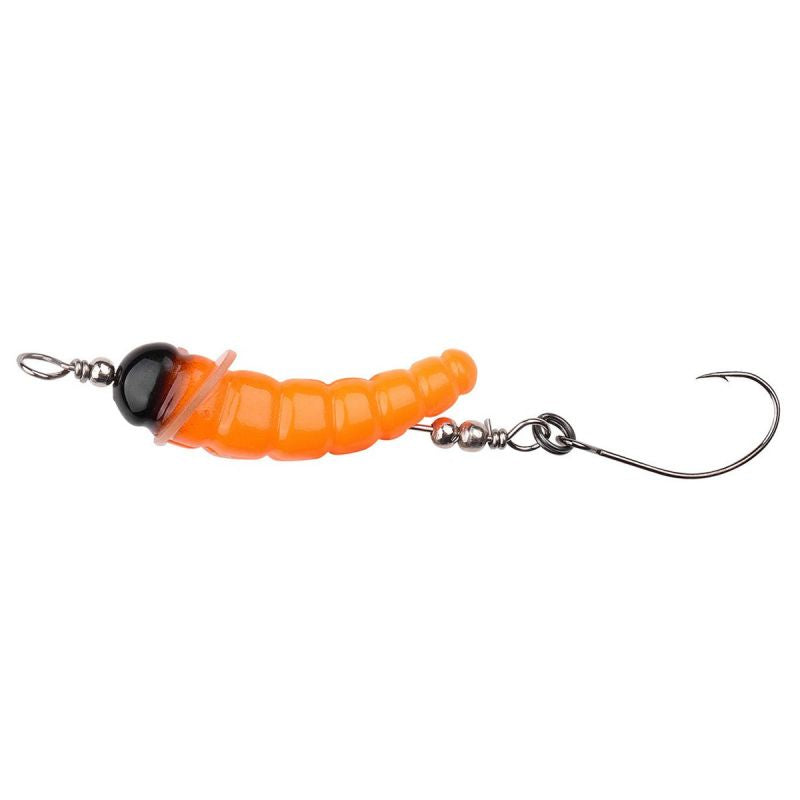 Trout Master Hard Camola
