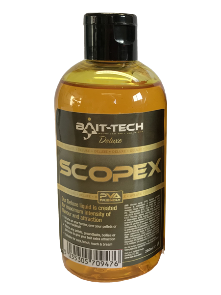 Bait-tech Deluxe Scopex