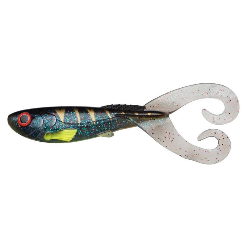 Abu Garcia Beast Twintail