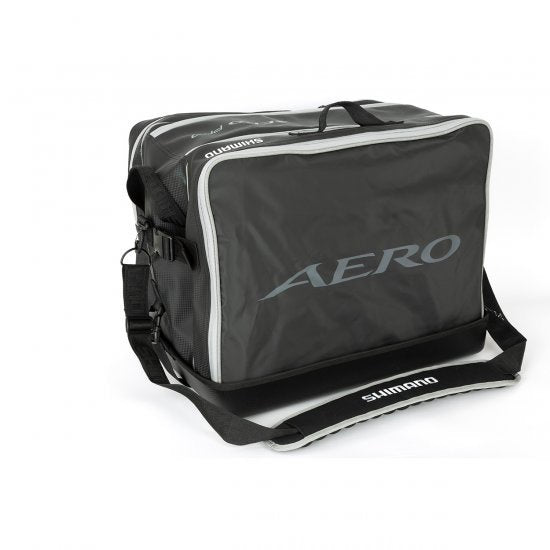 Shimano Aero Pro Giant Bait Bag
