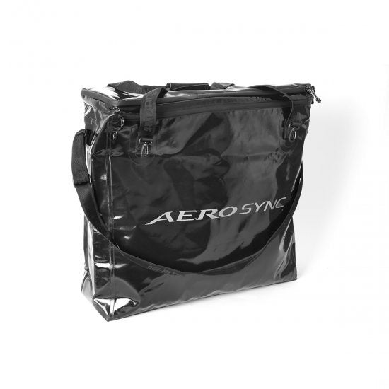 Shimano Aero Sync Triple Net Bag