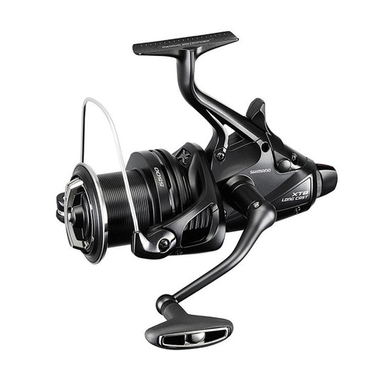 Shimano Baitrunner Xtb Medium Longcast