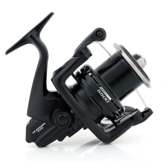 Shimano Ultegra 5500 XTD