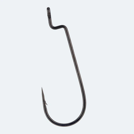 BKK Siren Worm Hooks