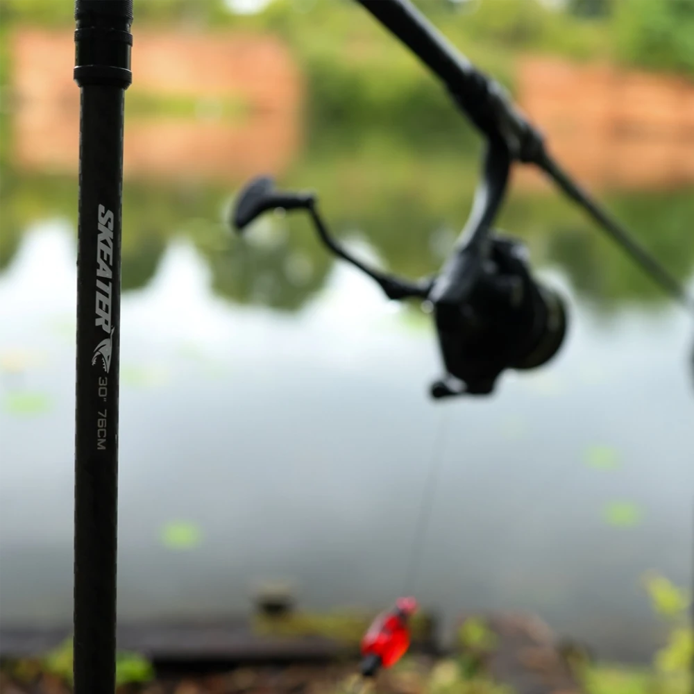 SKEATER CARBON BANKSTICK