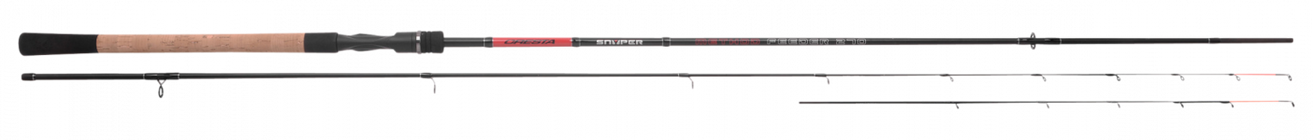 Cresta Snyper Feeder