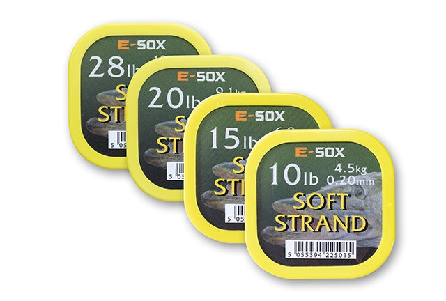 Drennan Soft Strand Wire