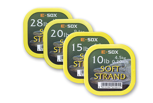 E-Sox Super Trace